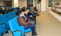 BUÜ'de "Modern dünyanın kökenleri" konuşuldu