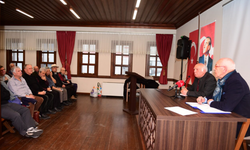 Osmangazi’de felsefe rüzgarı