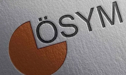 YKS başvuru tarihleri belli oldu