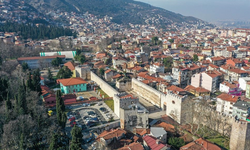 Bursa için tanıtım atağı