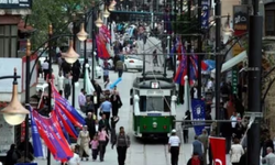 Bursa'nın yeni nüfusu belli oldu!