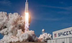 Elon Musk, ay şehri için tarih verdi