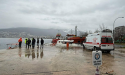 Bursa’da cesedin kimliği tespit edildi