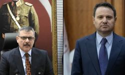 İçişleri ve Adalet Bakanları değişti!