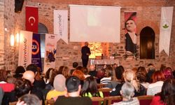Osmangazi’de Kültür ve Düşünce Etkinliği