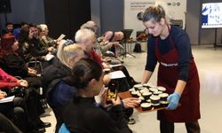 Film ve Lezzet Tutkunları Pancar Deposu’nda