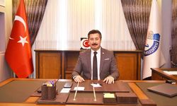 Ercan Özel'e büyük onur!