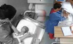 Cani hemşireden akılalmaz savunma