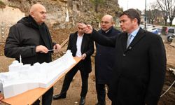 Bursa’ya yeni kültür rotası!