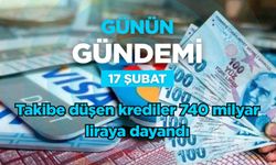 Günün Gündemi (17 Şubat 2026 Salı)