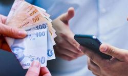 IBAN ile para transferine dikkat!