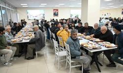 Karacabey’de Ramazan dayanışması