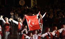 Kosova’nın bağımsızlığı coşkuyla kutlandı