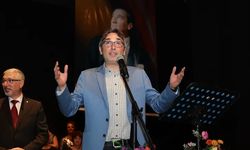 Nilüfer’de Anadolu ezgileri yankılandı