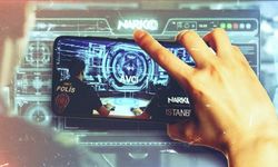 Yapay zeka destekli ilk operasyon!