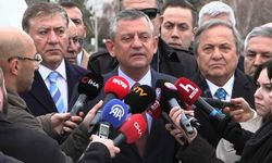 Özel'den yeni bakan Akın Gürlek yorumu