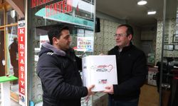 Ramazan öncesi yardım seferberliği