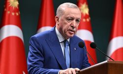 Erdoğan’dan Ramazan mesajı