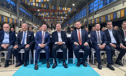 AK Parti iftarda buluştu