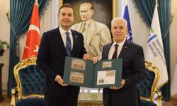 Bursa ve Balıkesir'den güç birliği