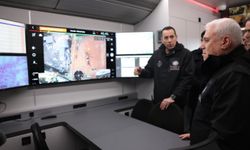 Afetlere dirençli bir Bursa!