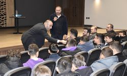 Öğrencilere sınav süreci desteği