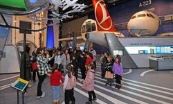 Osmangazi'de ilham veren etkinlik