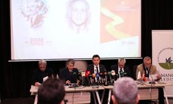 Spor, fetih ve sanat aynı kadrajda!