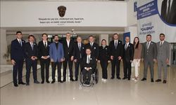 İMO Bursa’da Atilla Erdem güven tazeledi