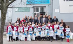 Marmarabirlik, Minik Şeflerle Umurbey’de