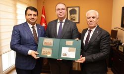 Bozbey’den Batı Trakya ziyareti