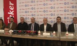 Bursa'da uluslararası kayak heyecanı