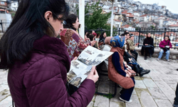 Bursa’nın manevi mirasına yolculuk