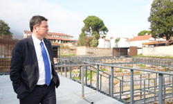 Osmangazi'den Bursa kültürüne katkı!