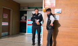 Uyuşturucu alışverişinde darbedildi