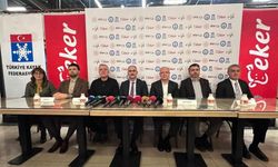 Bursa'da uluslararası kayak heyecanı