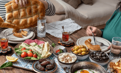 Ramazan'da sahur yapmanın faydaları