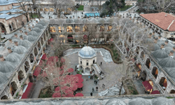 Koza Han’daki kafelerle ilgili yeni karar!