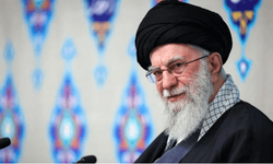 Hamaney’in konutunun yakınına 7 füze