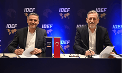 Bursa’da önemli imza!