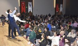 Karacabey'de Ramazan etkinlikleri!