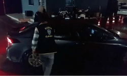 Bursa’da silahlı soygun girişimi!