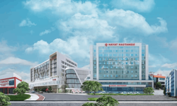 Hayat Hastanesi 48 yaşında