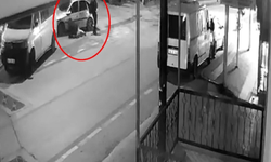 Kanlı pusunun görüntüleri ortaya çıktı