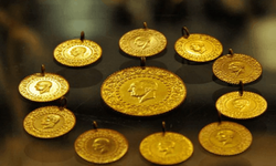Altın fiyatları bugün ne kadar?