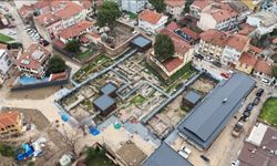 Bursa’da 3 bin yıllık tarih canlanacak!