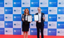 Uludağ Enerji'ye 2 ödül