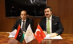 Yenişehir ile Bingazi'den iş birliği