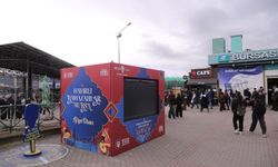 İftara yetişemeyenlere müjde