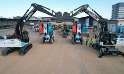 Nilüfer, araç filosunu güçlendirdi